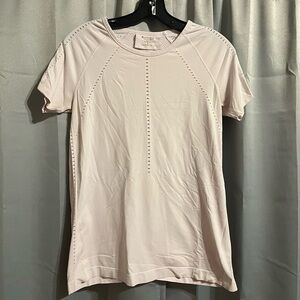 Athleta Foothill Seamless Tee